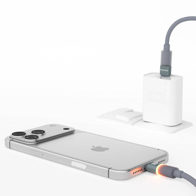 Charging Essentials