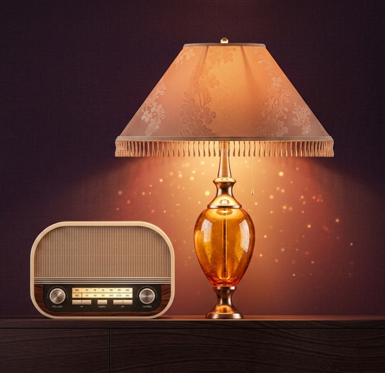 Bedroom & Decor Lighting