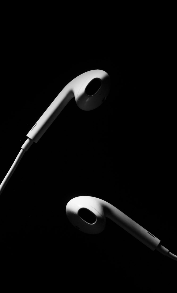 Wired Earphones