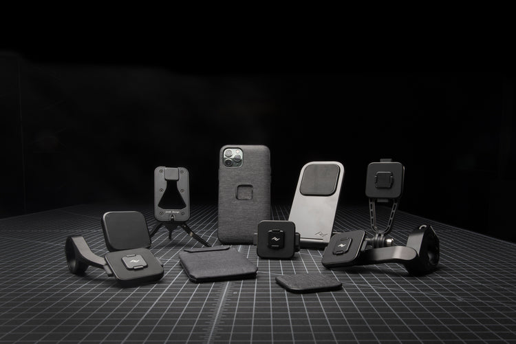 Mobile Accessories Collection