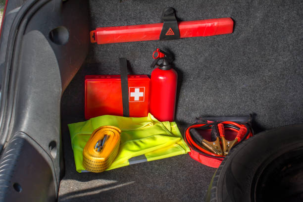 Safety & Emergency Tools