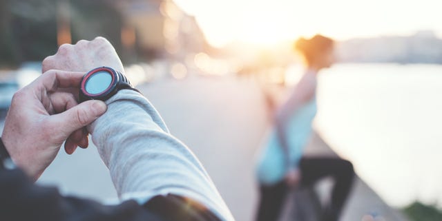 Fat Burn & Recovery Gadgets