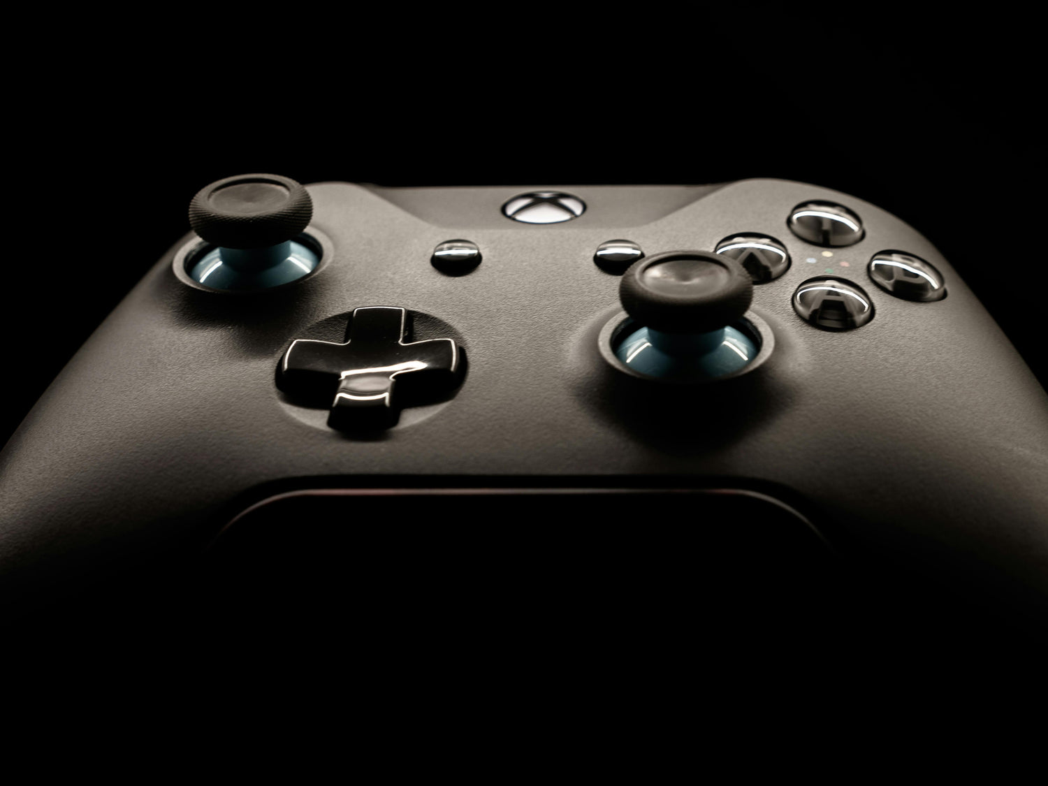 Gaming Accessories Collection