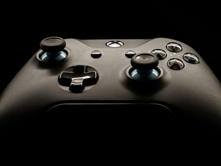 Gaming Accessories Collection