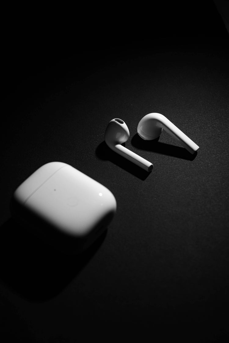 True Wireless EarBuds (TWS)