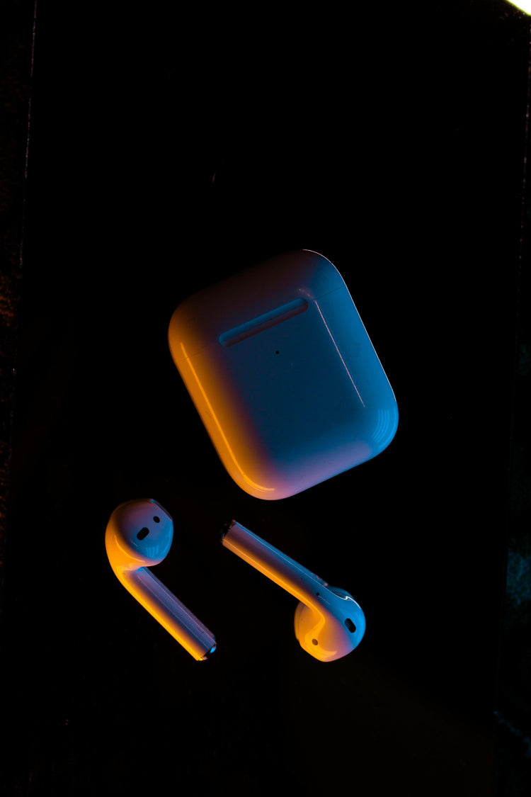 Audio & Wireless Gadgets Collection