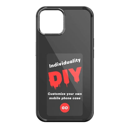 Screen Phone Case  Personalized Phone Cover Battery Free New Designer Luxury Phone Case