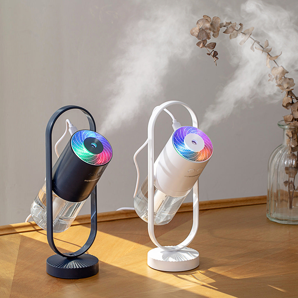 Magic Shadow USB Air Humidifier For Home
