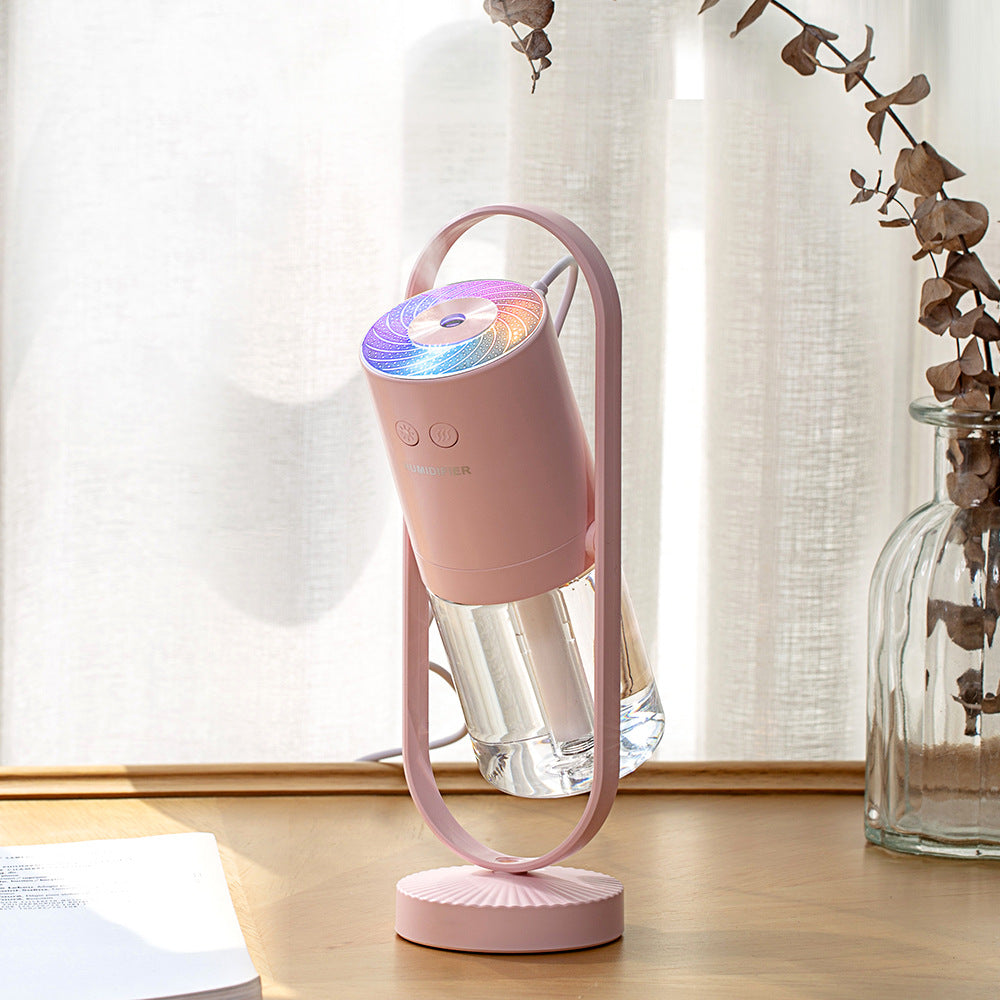 Magic Shadow USB Air Humidifier For Home