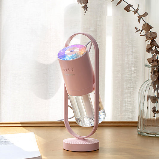 Magic Shadow USB Air Humidifier For Home